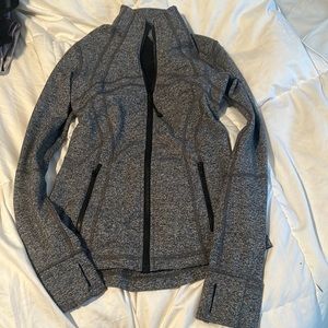 Lululemon Athletic Zip Jacket